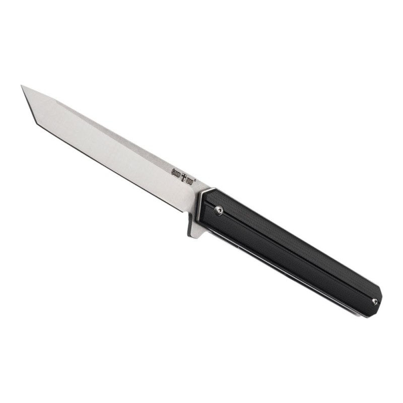Ніж складний GW SG 063 black (D2)