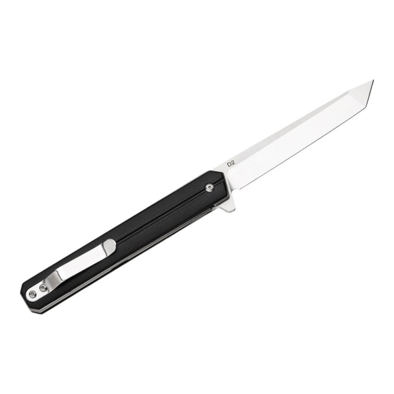Ніж складний GW SG 063 black (D2)