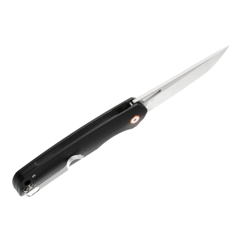 Ніж складний GW SG 145 black (D2)