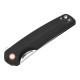 Ніж складний GW SG 145 black (D2)