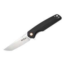 Ніж складний GW SG 145 black (D2)