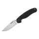 Ніж складний GW SG 039 black (D2)
