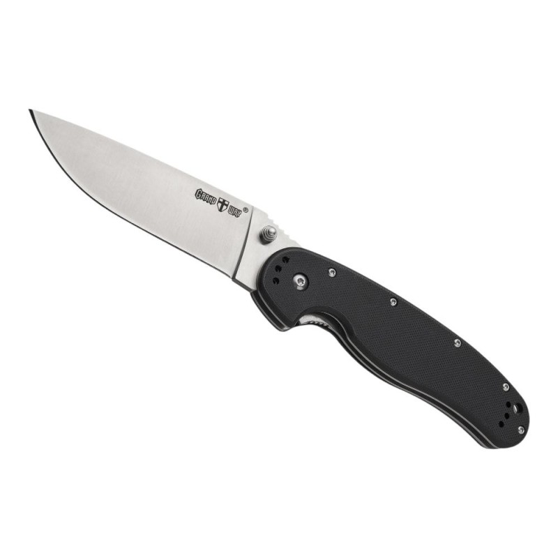 Ніж складний GW SG 039 black (D2)