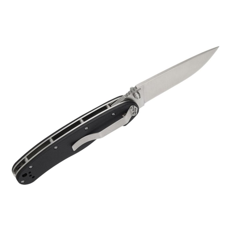 Ніж складний GW SG 039 black (D2)