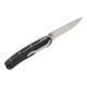 Ніж складний GW SG 039 black (D2)
