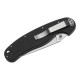 Ніж складний GW SG 039 black (D2)