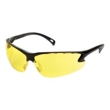 Окуляри захисні Pyramex Venture-3 (amber) Anti-Fog Жовтий