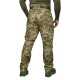 Штани Stalker Vent Softshell MM14