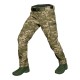 Штани Stalker Vent Softshell MM14