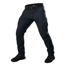 Штани Camotec Герць Police Темно синій M(р)