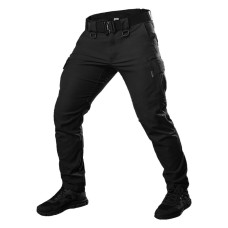 Штани Camotec Герць Police Чорний XL(р)