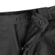 Штани Lizard Nylon DWR Чорний