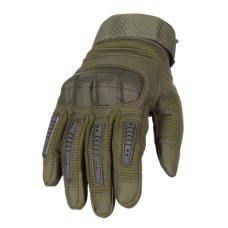 Рукавички тактичні зимові 2E Winter Sensor Touch Хаки M(р)