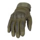 Рукавички тактичні зимові 2E Winter Sensor Touch Хаки