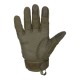 Рукавички тактичні зимові 2E Winter Sensor Touch Хаки