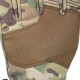 Рукавички тактичні зимові 2E Winter Full Touch 3M MultiCam