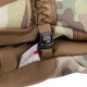 Рукавички тактичні зимові 2E Winter Full Touch 3M MultiCam