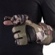 Рукавички з підігрівом 2E Hunter Camo (з джерелом живлення) Камуфляж