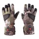 Рукавички з підігрівом 2E Hunter Camo (з джерелом живлення) Камуфляж
