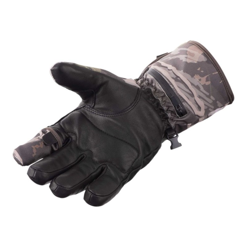 Рукавички з підігрівом 2E Hunter Camo (з джерелом живлення) Камуфляж