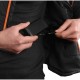 Жилет з підігрівом 2E Heat Power Plus з капюшоном (з елементом живлення) Чорний