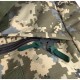 Баул-рюкзак 75л Волмас MM14