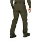 Штани Softshell Stalker 3.0 Олива