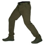 Штани Softshell Stalker 3.0 Олива S(р)
