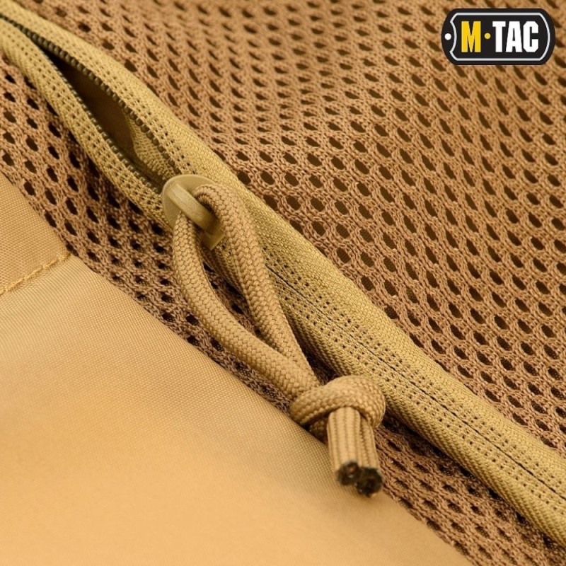 Несесер M-Tac (24х15х8,5 см) Койот