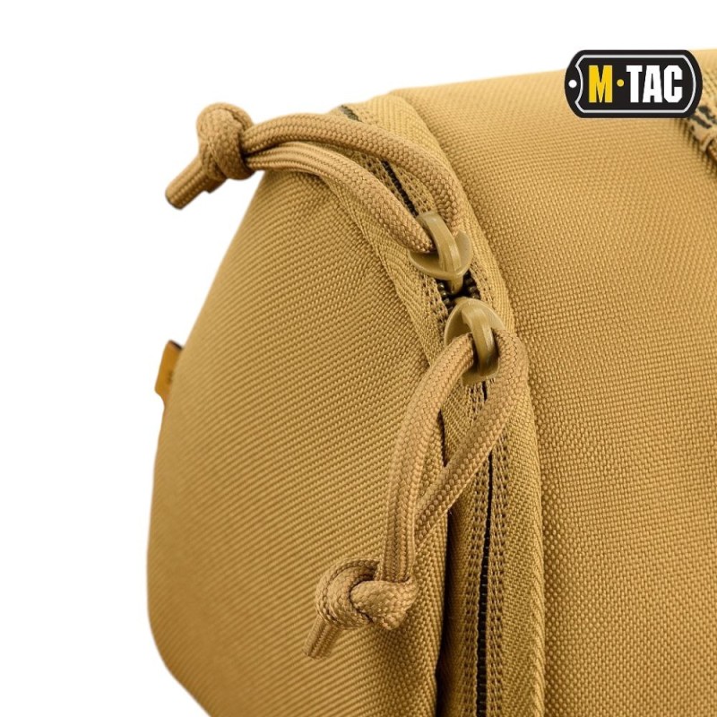Несесер M-Tac (24х15х8,5 см) Койот