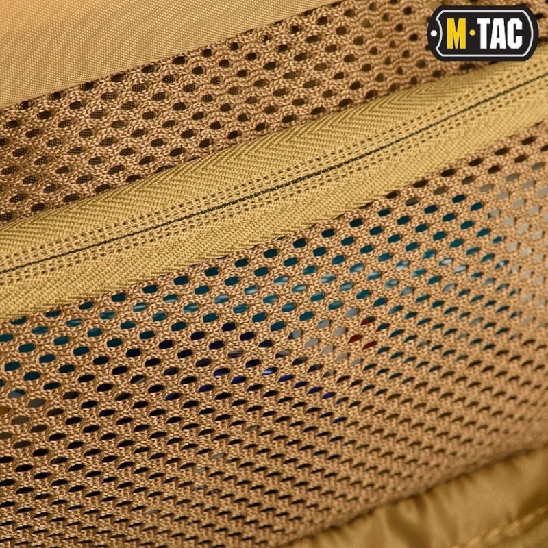 Несесер M-Tac (24х15х8,5 см) Койот