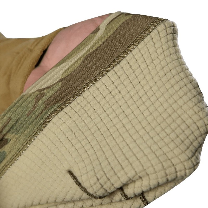 Шапка Beanie 3.0 Polarheat QS MultiCam