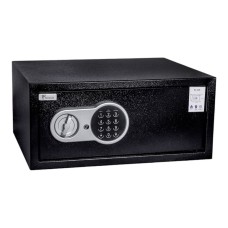 Сейф БС-24Е (44,2х20х38) Ferocon Черный