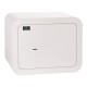 Сейф Energy 30К (30x38x30) Ferocon Белый