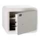Сейф Energy 30К (30x38x30) Ferocon Белый