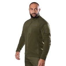 Кофта Commander 2.0 Himatec 250 Олива M(р)