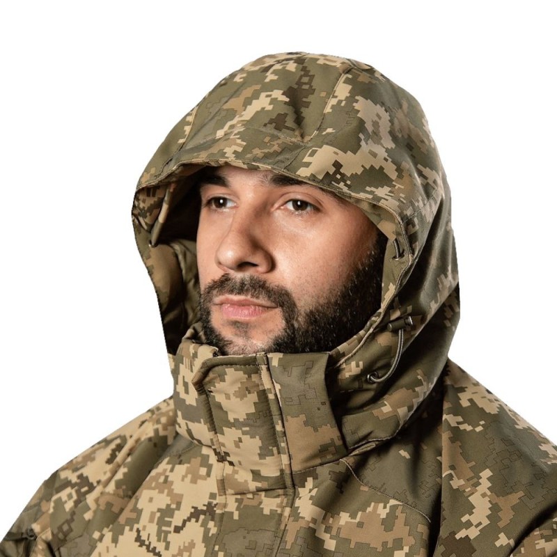 Куртка Defender 7 level ClimaGuard MM14