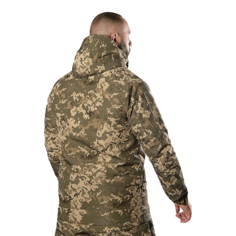 Куртка Defender 7 level ClimaGuard MM14