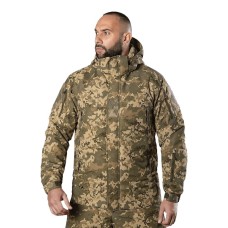 Куртка Defender 7 level ClimaGuard MM14 XL(р)