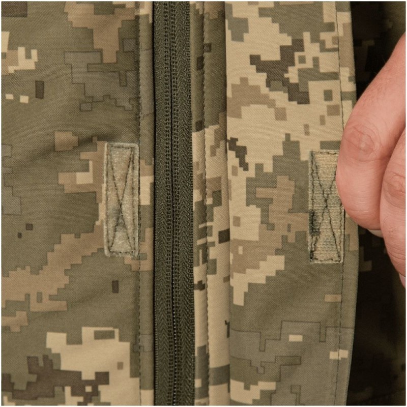 Куртка Defender 7 level ClimaGuard MM14