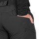 Штани Lizard Nylon DWR Чорний
