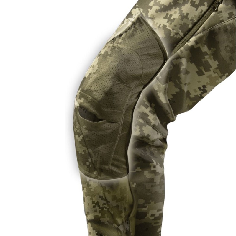 Штани Stalker Vent 2.0 Softshell MM14
