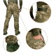 Штани Stalker Vent 2.0 Softshell MM14