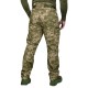 Штани Stalker Vent 2.0 Softshell MM14