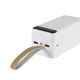 Повербанк Power Bank TPB-741S 50000mAh 22,5W QC+PD Білий