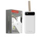 Повербанк Power Bank TPB-741S 50000mAh 22,5W QC+PD Білий