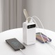 Повербанк Power Bank TPB-741S 50000mAh 22,5W QC+PD Білий