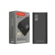Повербанк Power Bank TPB-728S 30000mAh 22,5W QC+PD Чорний
