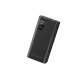 Повербанк Power Bank TPB-728S 30000mAh 22,5W QC+PD Чорний