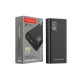 Повербанк Power Bank TPB-727S 20000mAh 22,5W QC+PD Чорний